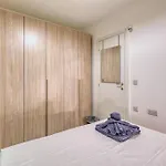 Apartman Sunsoaked Msida Penthouses With Hot Tub, Wifi & Ac By 360 Estates