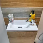 Apartman Sunsoaked Msida Penthouses With Hot Tub, Wifi & Ac By 360 Estates Santa Venera