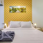 Sunsoaked Msida Penthouses With Hot Tub, Wifi & Ac By 360 Estates *