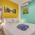 Apartment Sunsoaked Msida Penthouses With Hot Tub, Wifi & Ac By 360 Estates *
