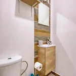 Sunsoaked Msida Penthouses With Hot Tub, Wifi & Ac By 360 Estates *
