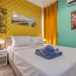 Sunsoaked Msida Penthouses With Hot Tub, Wifi & Ac By 360 Estates Apartment