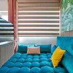 Sunsoaked Msida Penthouses With Hot Tub, Wifi & Ac By 360 Estates Santa Vennera