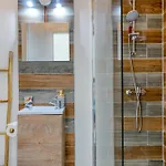 Sunsoaked Msida Penthouses With Hot Tub, Wifi & Ac By 360 Estates Apartment Santa Vennera