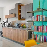 Apartament Sunsoaked Msida Penthouses With Hot Tub, Wifi & Ac By 360 Estates