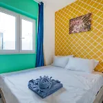 Sunsoaked Msida Penthouses With Hot Tub, Wifi & Ac By 360 Estates Apartment *