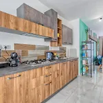 Apartament Sunsoaked Msida Penthouses With Hot Tub, Wifi & Ac By 360 Estates