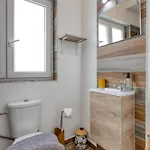 Apartment Sunsoaked Msida Penthouses With Hot Tub, Wifi & Ac By 360 Estates Santa Vennera
