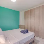 Sunsoaked Msida Penthouses With Hot Tub, Wifi & Ac By 360 Estates Apartament Santa Vennera