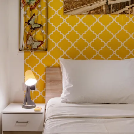 Sunsoaked Msida Penthouses With Hot Tub, Wifi & Ac By 360 Estates *