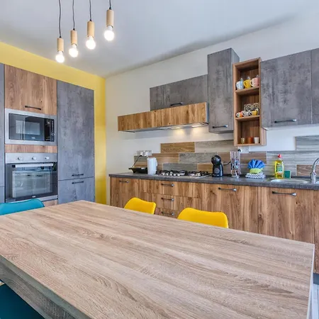 Apartamento Sunsoaked Msida Penthouses With Hot Tub, Wifi & Ac By 360 Estates Santa Vennera