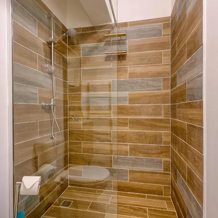 Sunsoaked Msida Penthouses With Hot Tub, Wifi & Ac By 360 Estates * Santa Vennera