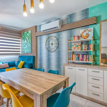 Sunsoaked Msida Penthouses With Hot Tub, Wifi & Ac By 360 Estates * Santa Vennera