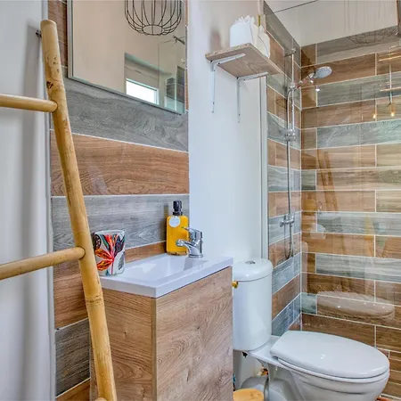 Sunsoaked Msida Penthouses With Hot Tub, Wifi & Ac By 360 Estates Apartamento *