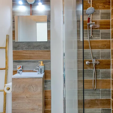 Sunsoaked Msida Penthouses With Hot Tub, Wifi & Ac By 360 Estates Apartamento Santa Vennera