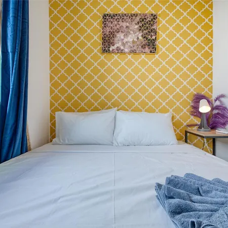 Sunsoaked Msida Penthouses With Hot Tub, Wifi & Ac By 360 Estates