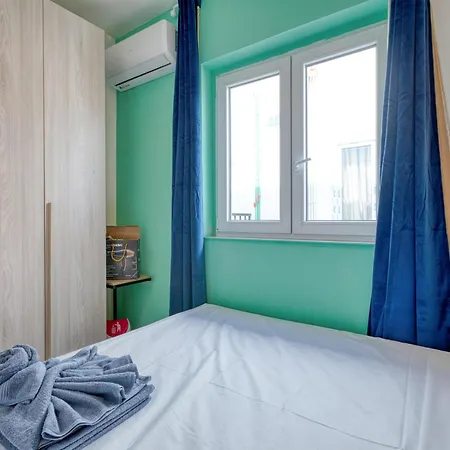Sunsoaked Msida Penthouses With Hot Tub, Wifi & Ac By 360 Estates * Santa Vennera