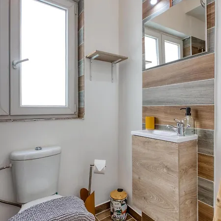 Apartamento Sunsoaked Msida Penthouses With Hot Tub, Wifi & Ac By 360 Estates Santa Vennera