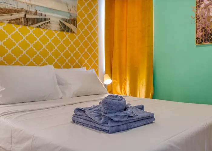 Apartamento Sunsoaked Msida Penthouses With Hot Tub, Wifi & Ac By 360 Estates Santa Vennera