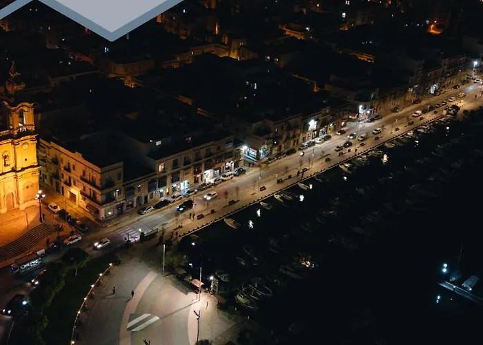 Sunsoaked Msida Penthouses With Hot Tub, Wifi & Ac By 360 Estates Apartamento Santa Vennera